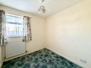 Bedroom - click for photo gallery